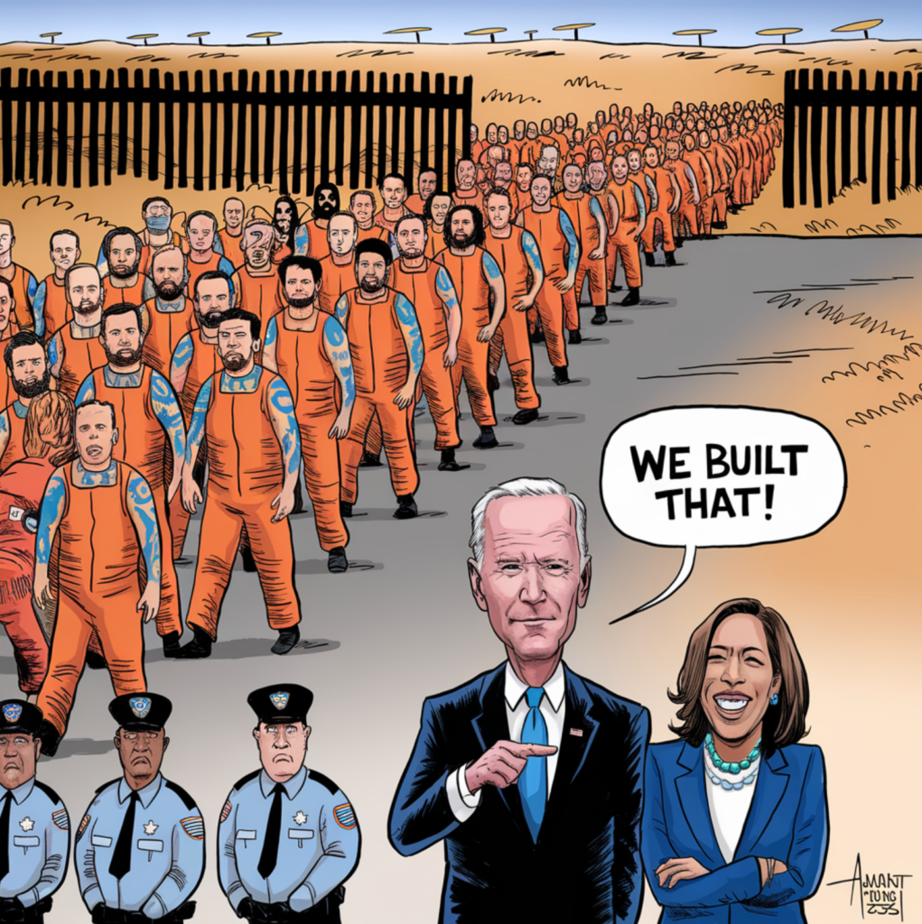 YGTBFKM TOONS: “They Built That!”