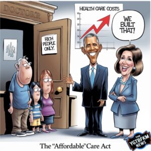 YGTBFKM Toons: The “Affordable” Care Act Revisited