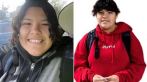 FBI Asks For Help To Find Crow Tribe 13-Year-Old Girl Missing More Than A Month…